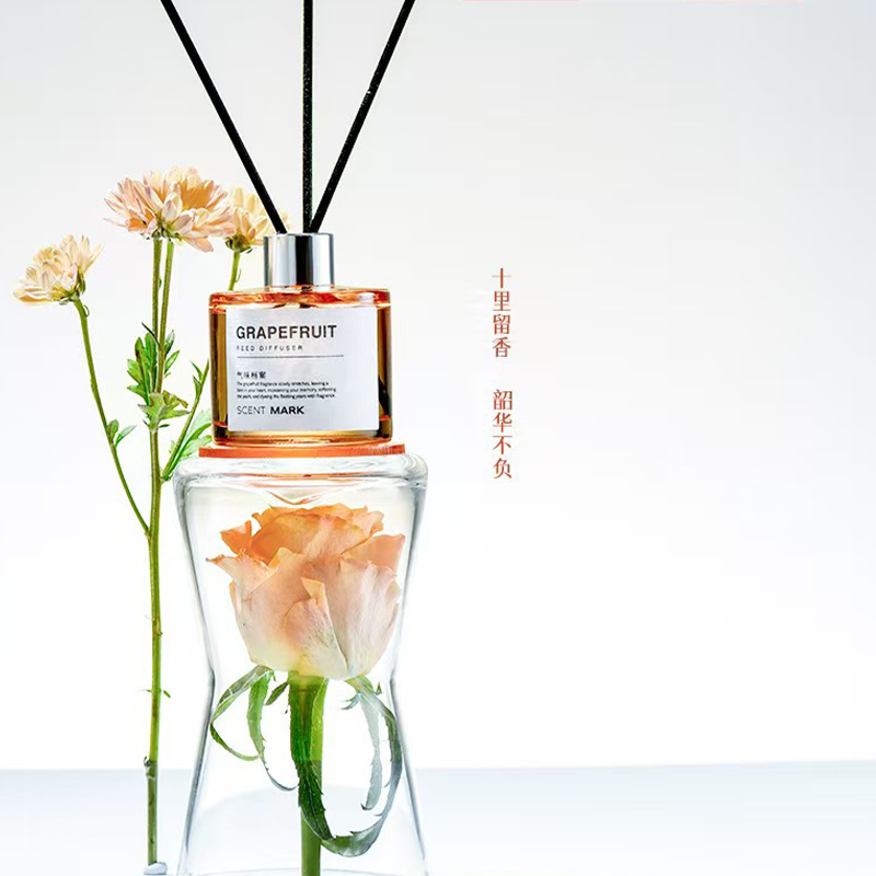 Koku dağıtıcı şişe lavanta gül - Home Fragrance Rose incelemesi ve fiyatı