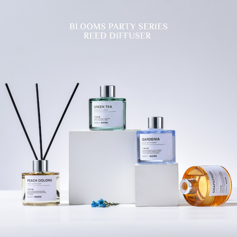Koku dağıtıcı şişe lavanta gül - Home Fragrance Rose incelemesi ve fiyatı