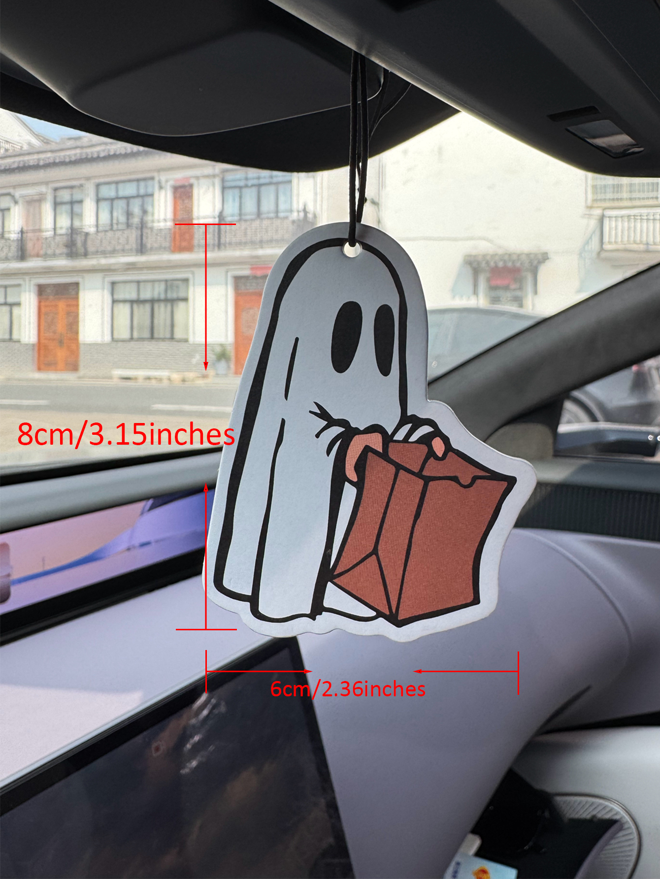 Ghost/Hilton Taze Kokulu Beş Y - Home Fragrance Types incelemesi ve fiyatı