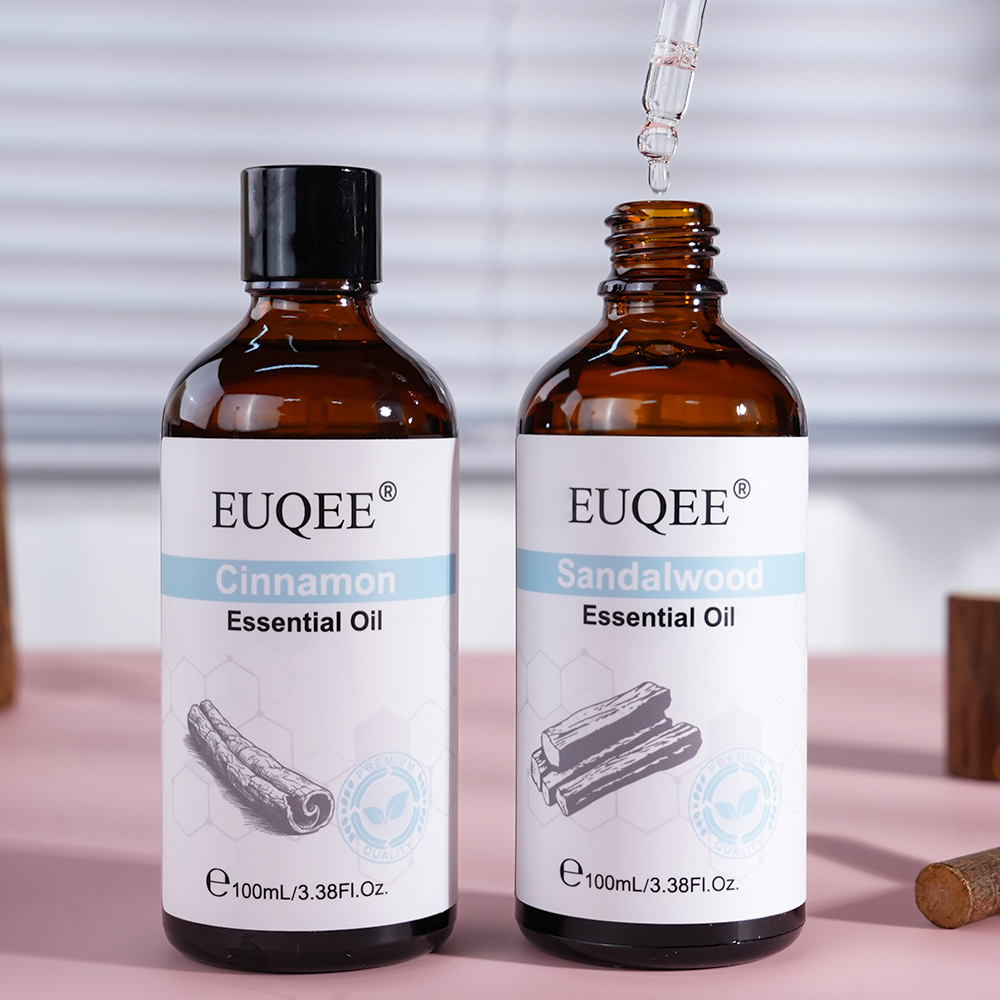 30ml 100ml Saf Doğal Uçucu Yağ - Home Fragrance Accessories incelemesi ve fiyatı