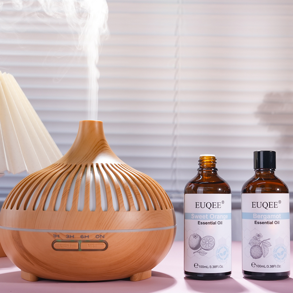 30ml 100ml Saf Doğal Uçucu Yağ - Home Fragrance Accessories incelemesi ve fiyatı