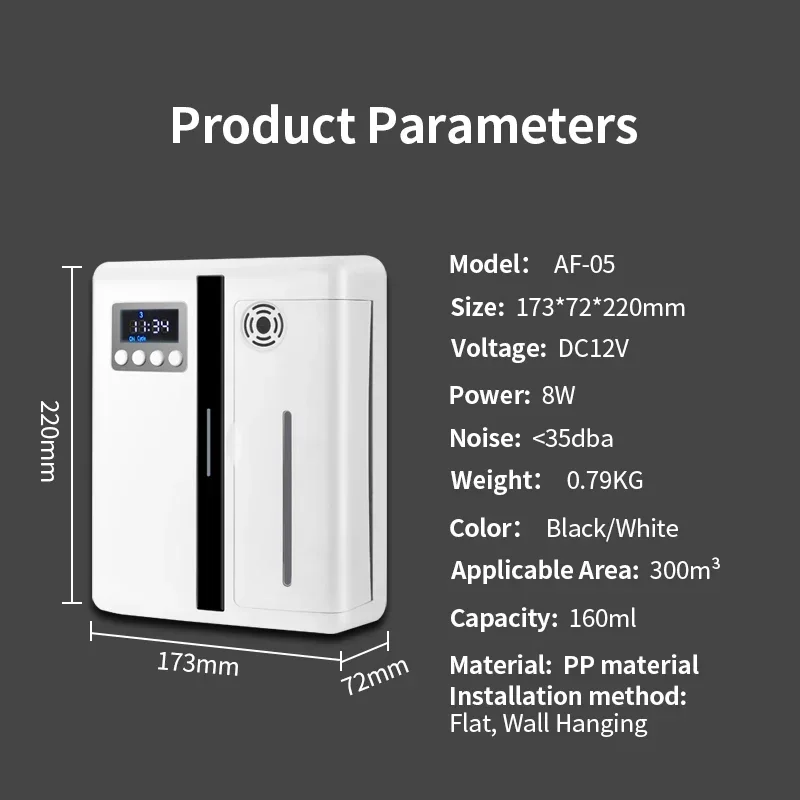 NAMASTE 300m³ Akıllı Esansiyel - Home Fragrance Accessories incelemesi ve fiyatı