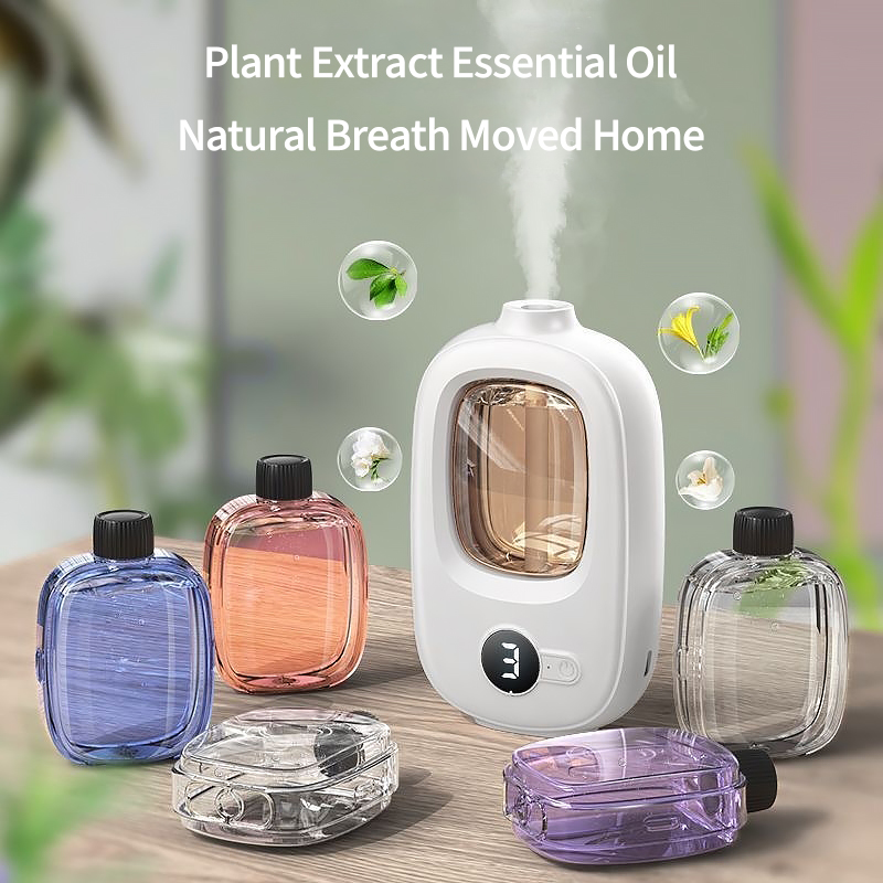 Otomatik aromaterapi cihazı tu - Home Spray Fragrance incelemesi ve fiyatı