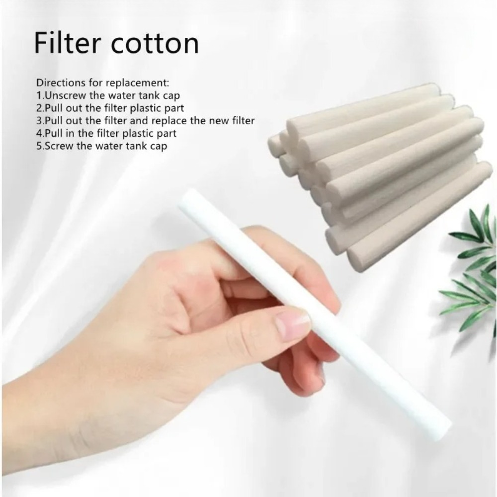 Nemlendirici Çubuklar Filtre D - Home Fragrance Janzen incelemesi ve fiyatı