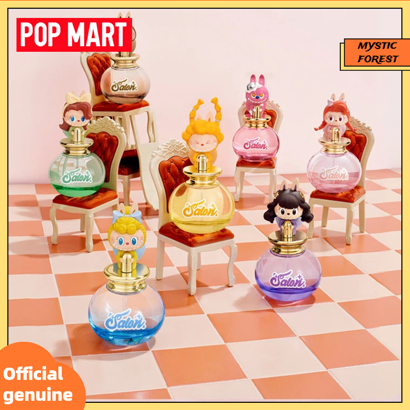 Orijinal POP MART The Monsters - Home Spray Fragrance incelemesi ve fiyatı