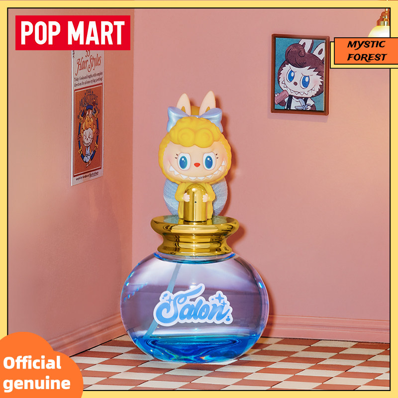 Orijinal POP MART The Monsters - Home Spray Fragrance incelemesi ve fiyatı