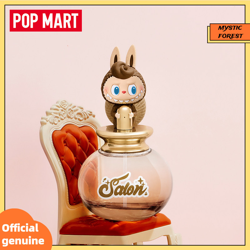 Orijinal POP MART The Monsters - Home Spray Fragrance incelemesi ve fiyatı