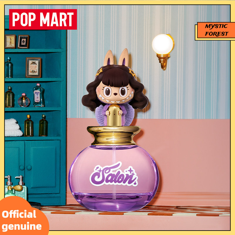 Orijinal POP MART The Monsters - Home Spray Fragrance incelemesi ve fiyatı