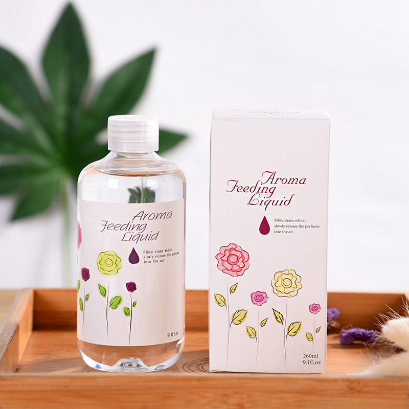 260ml Doğal Bitki Esansiyel Ya - Home Fragrance Rose incelemesi ve fiyatı