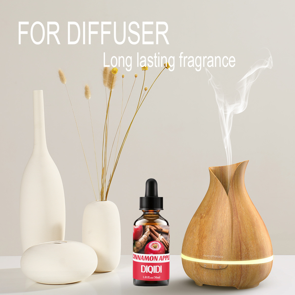 2 Adet Tarçın Elma Esansiyel Y - Home Fragrance Co incelemesi ve fiyatı