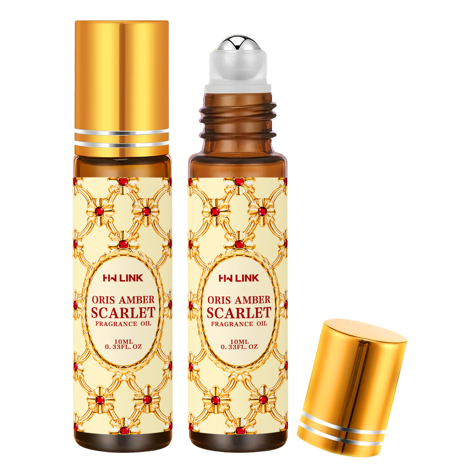 10ml Oris Amber Scarlet Esansi - Home Fragrance Accessories incelemesi ve fiyatı